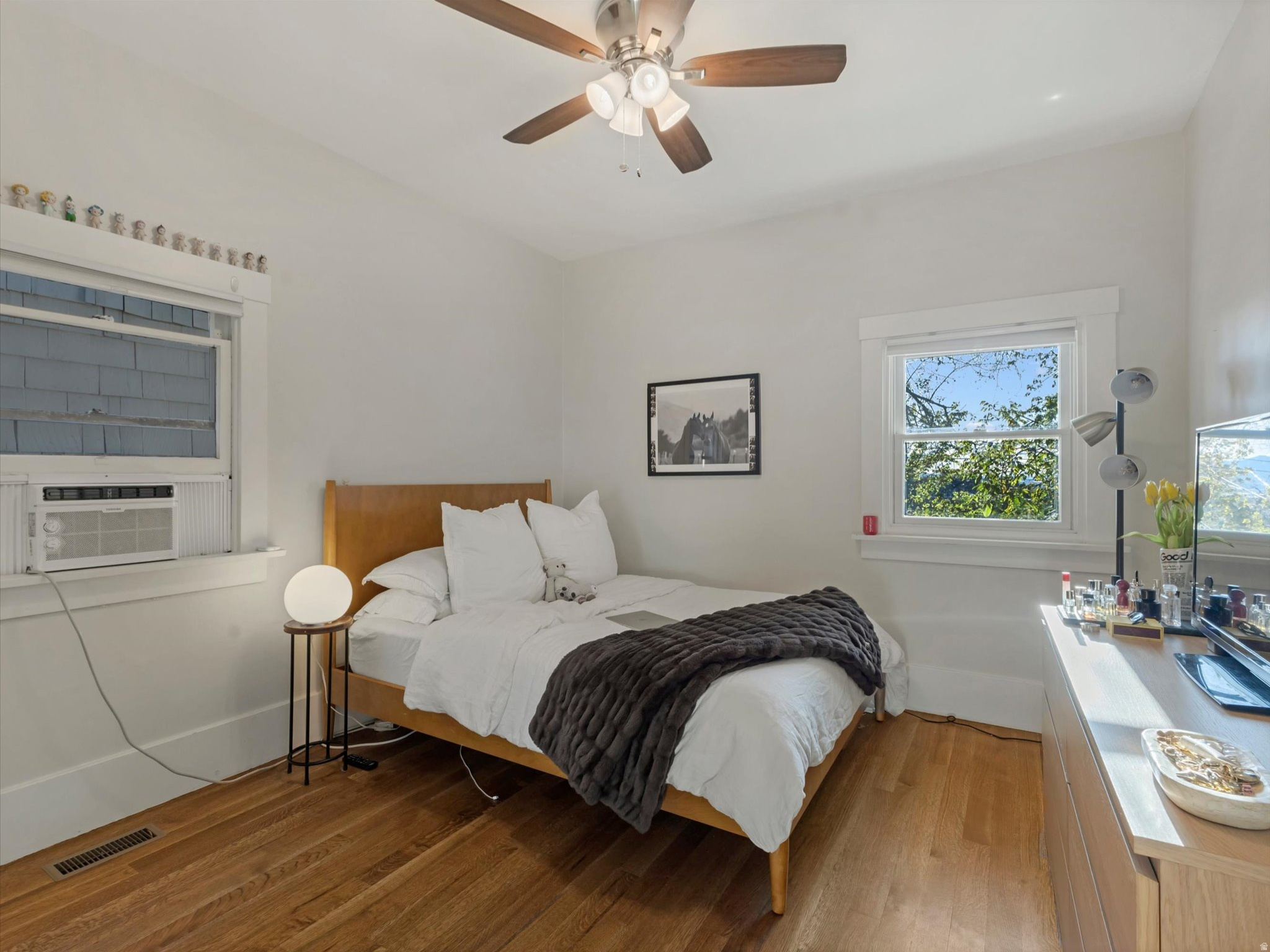 PLAT F - Residential