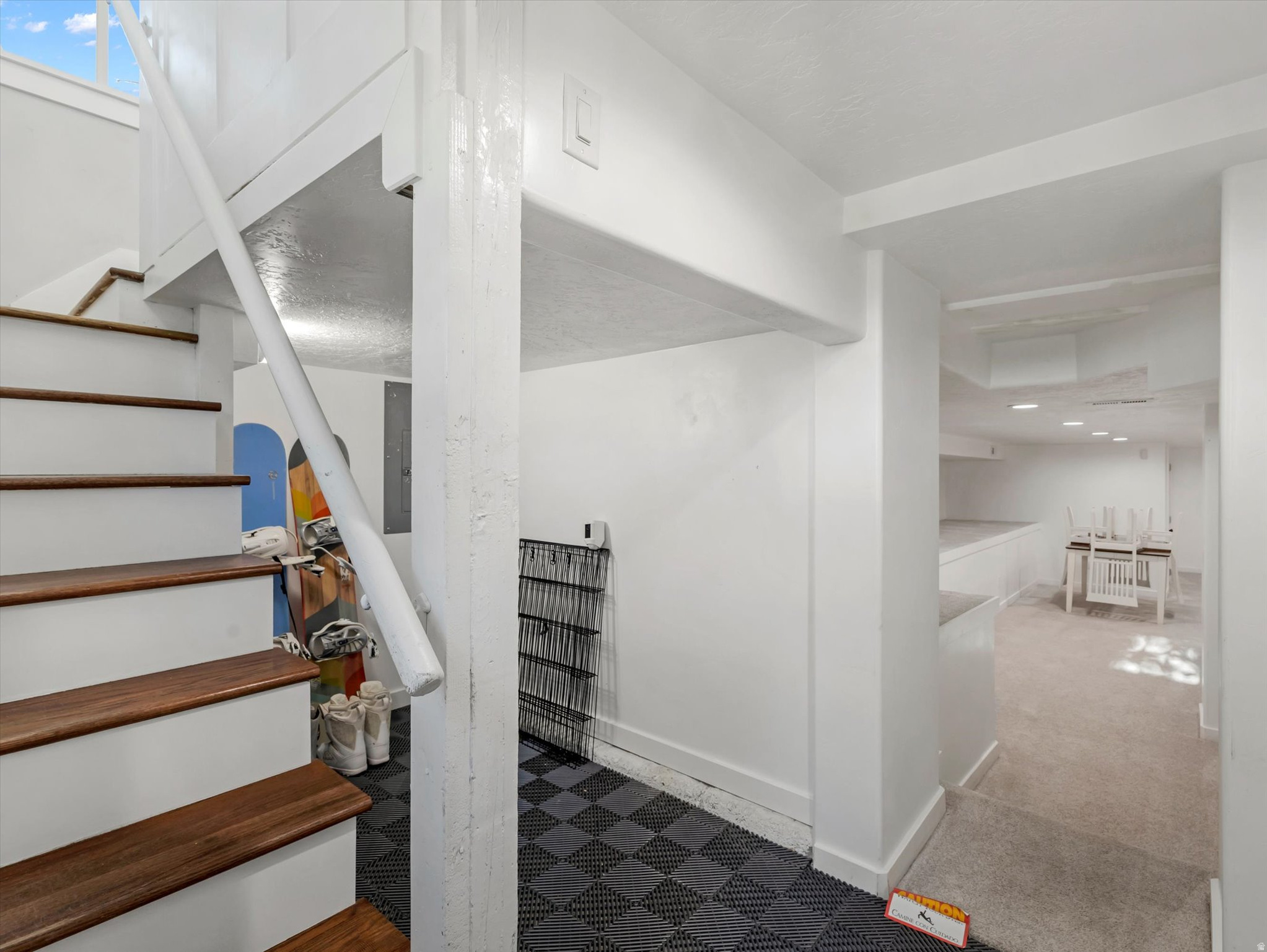 PLAT F - Residential