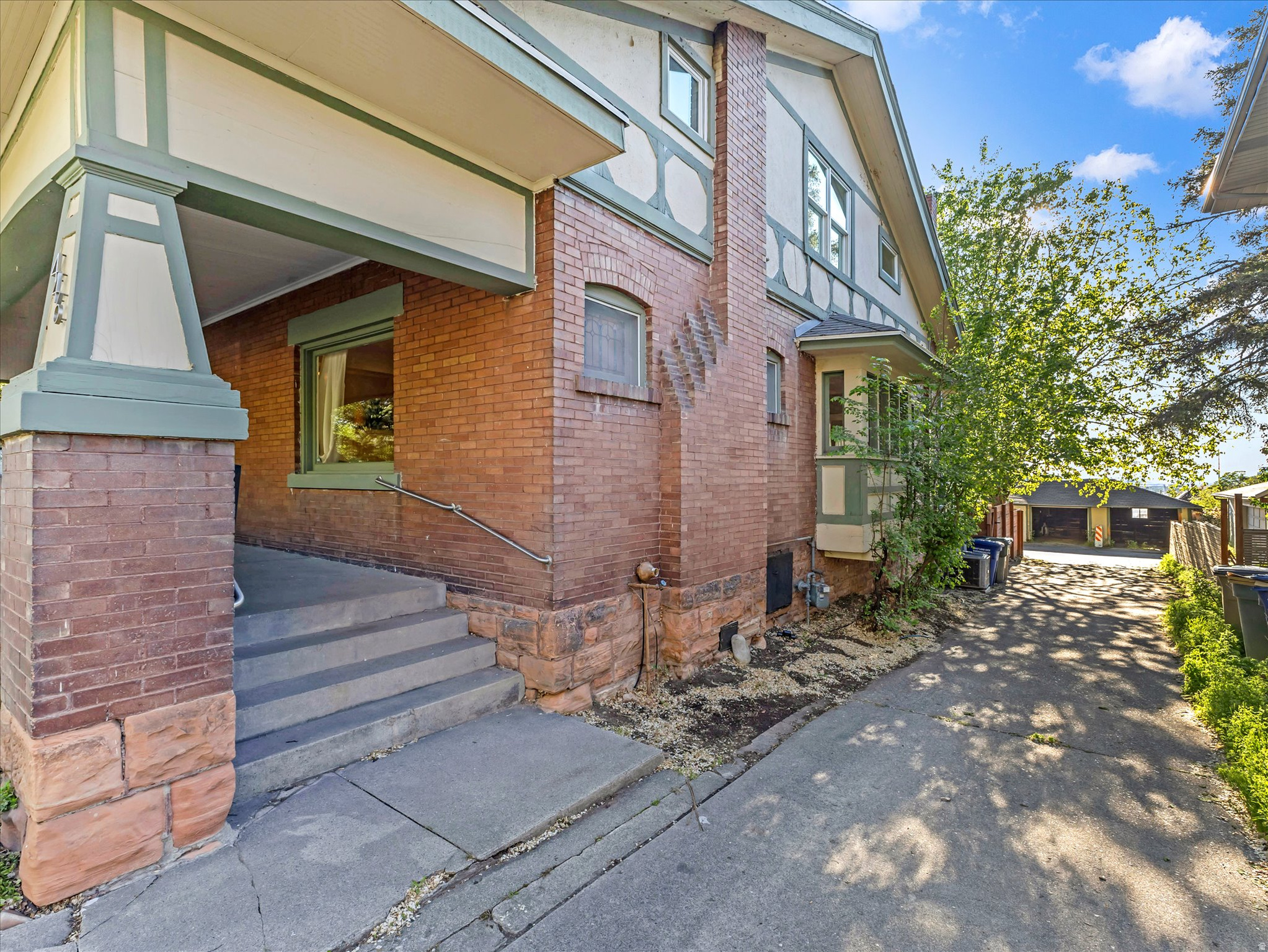 PLAT F - Residential