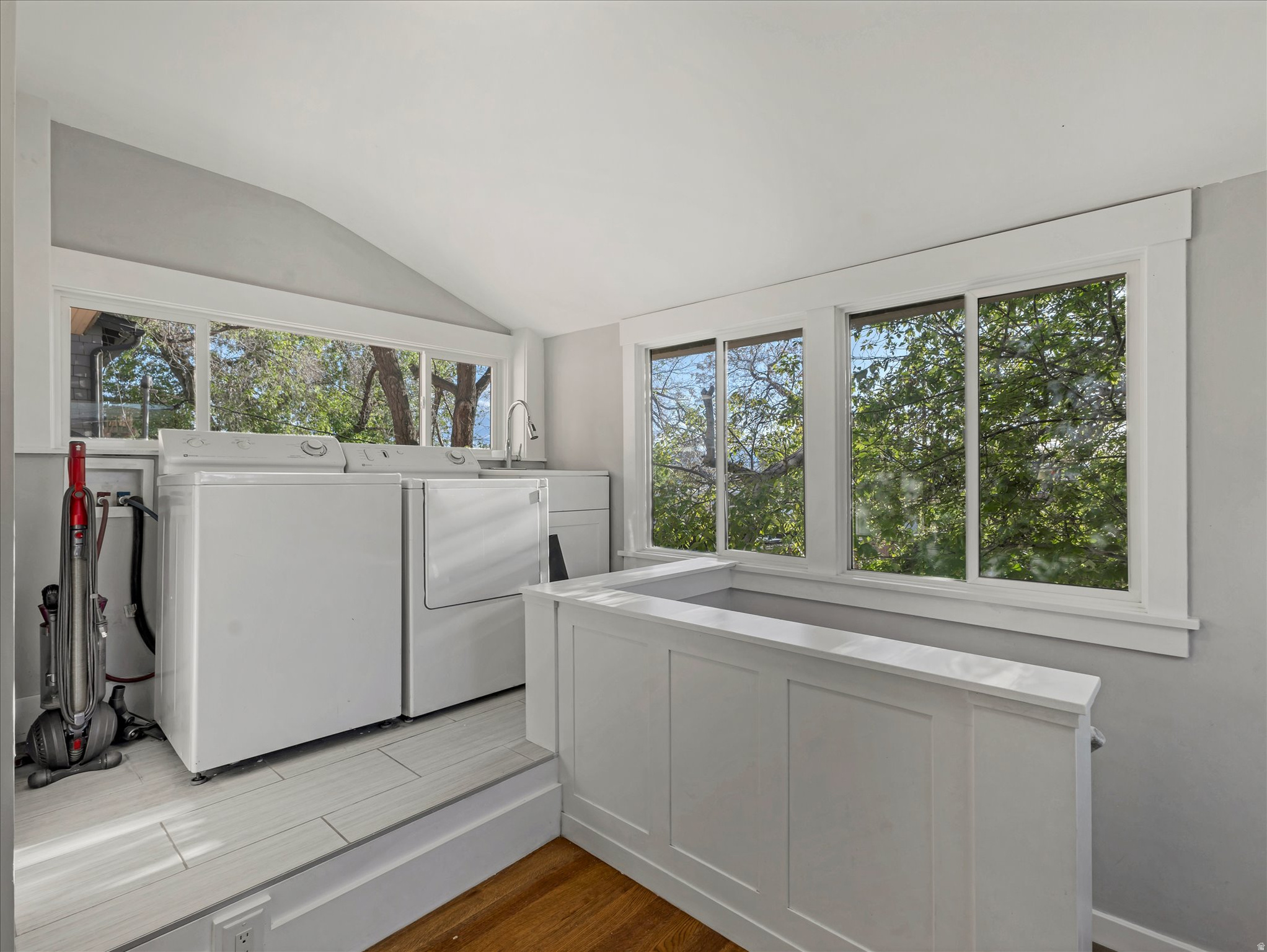 PLAT F - Residential