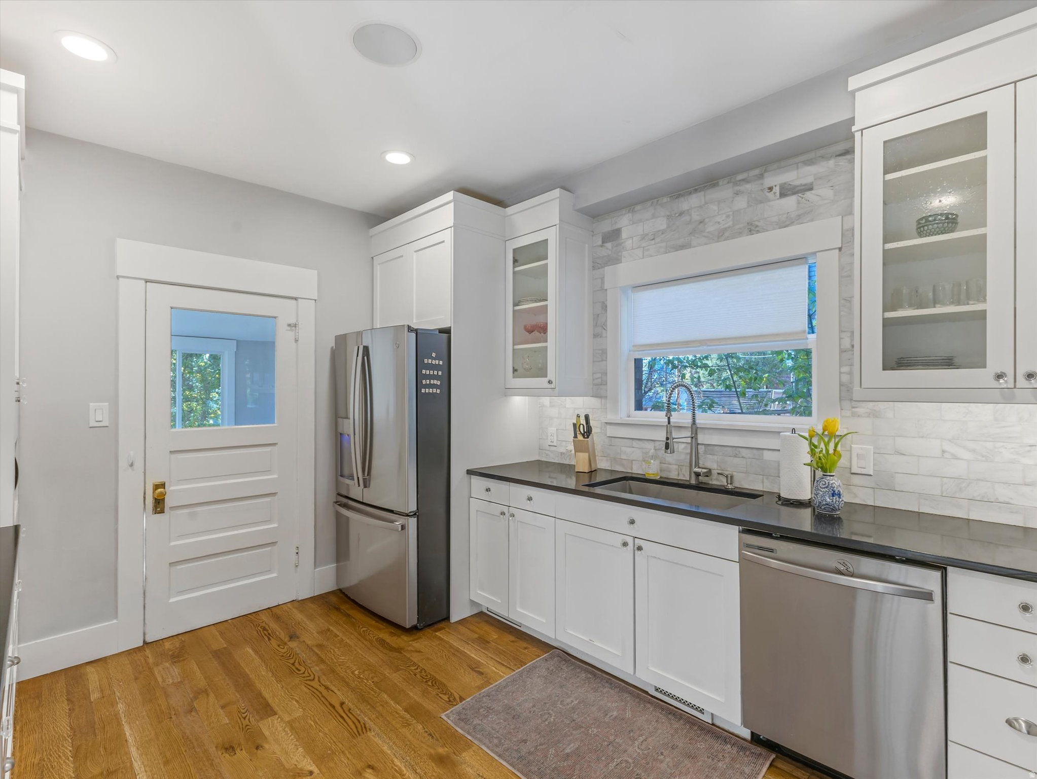 PLAT F - Residential