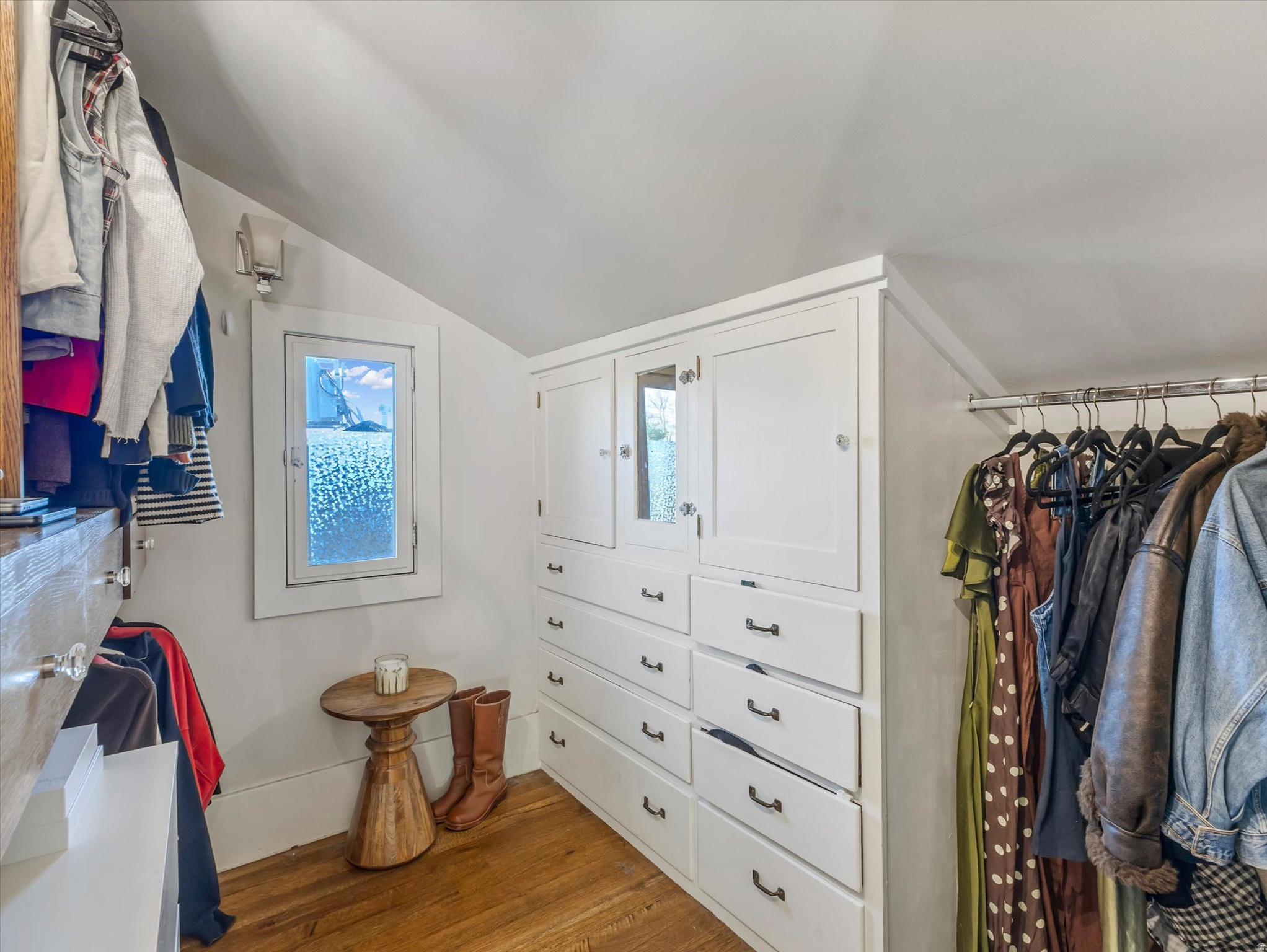 PLAT F - Residential