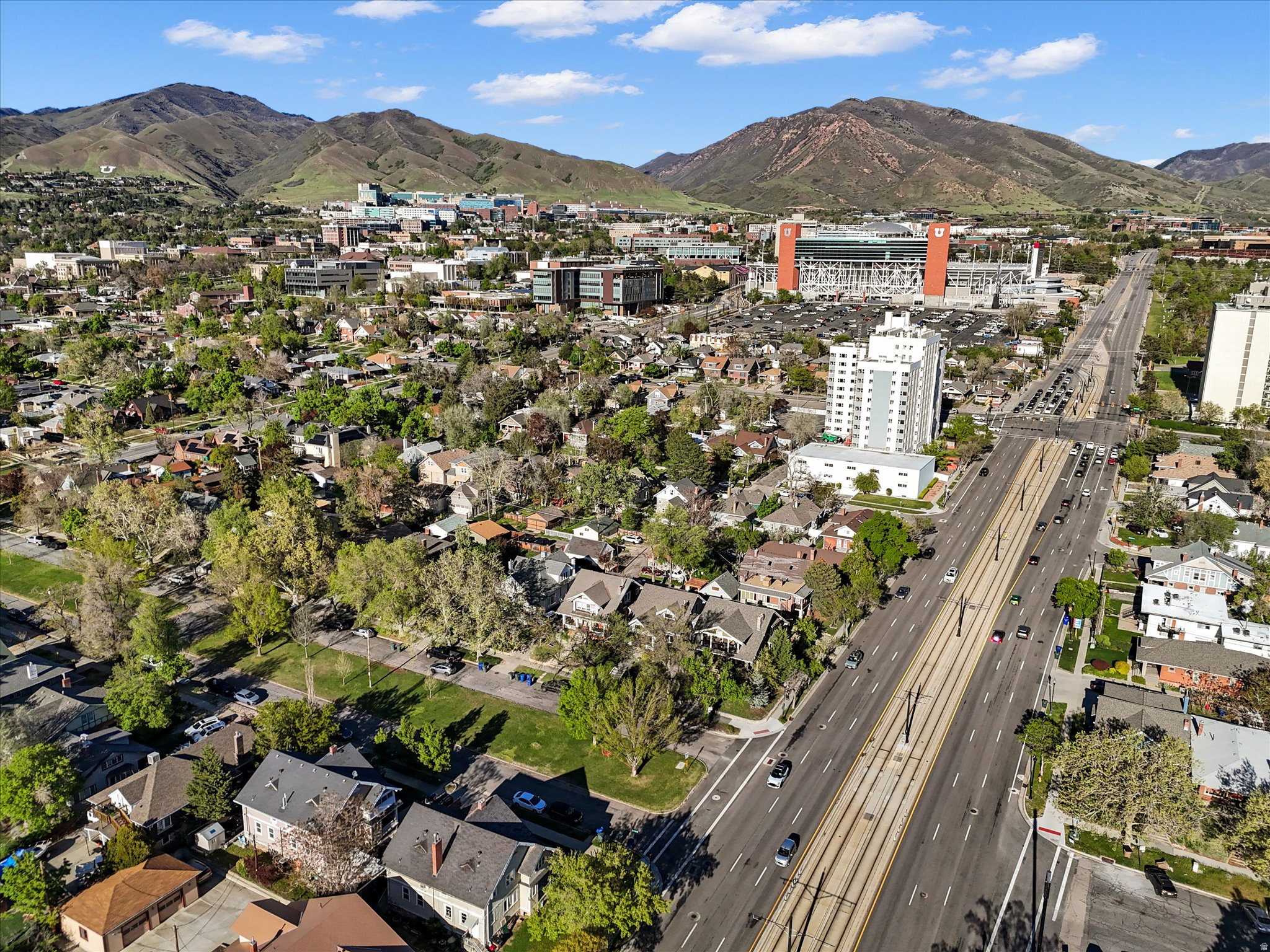 PLAT F - Residential