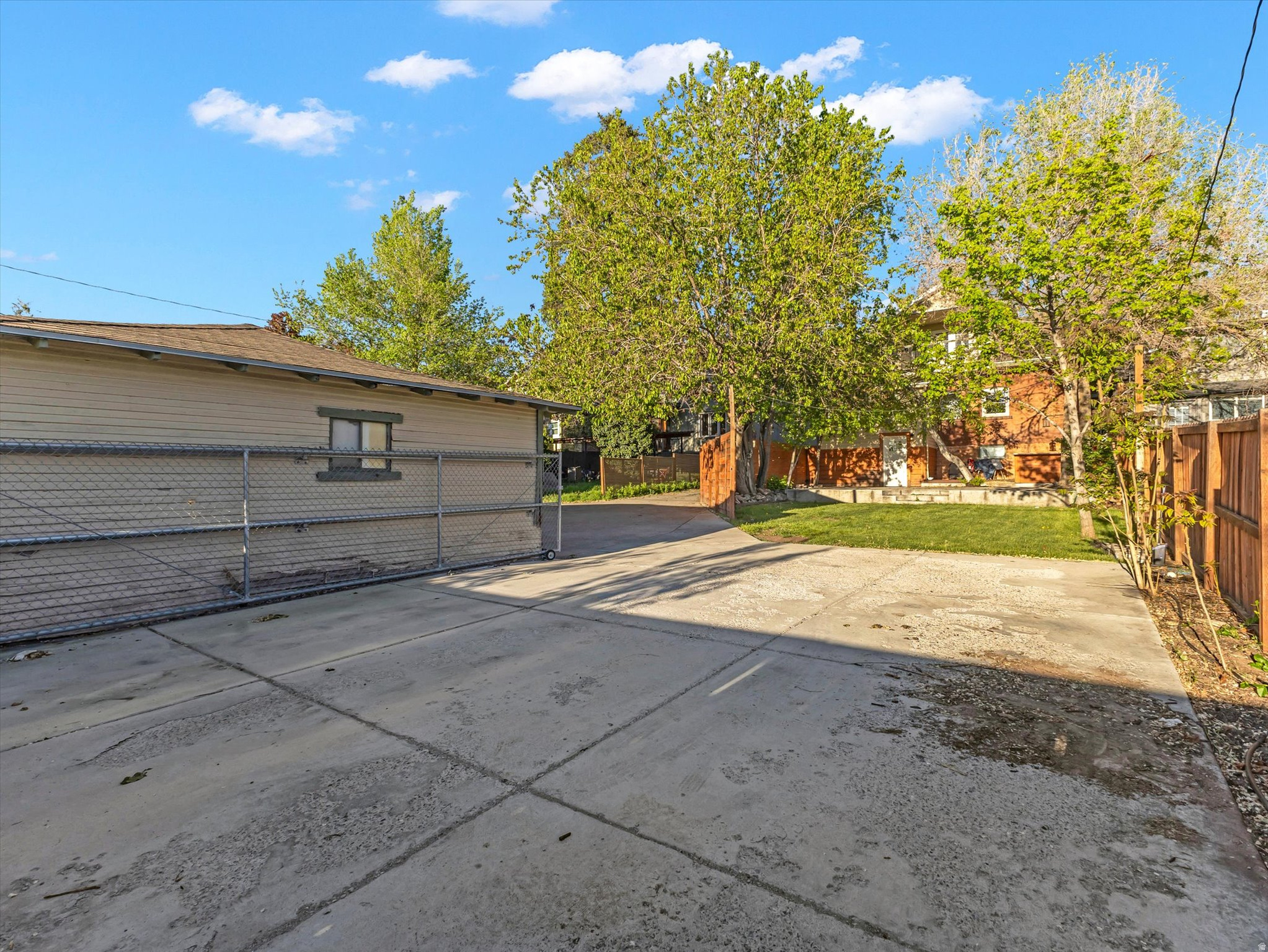 PLAT F - Residential