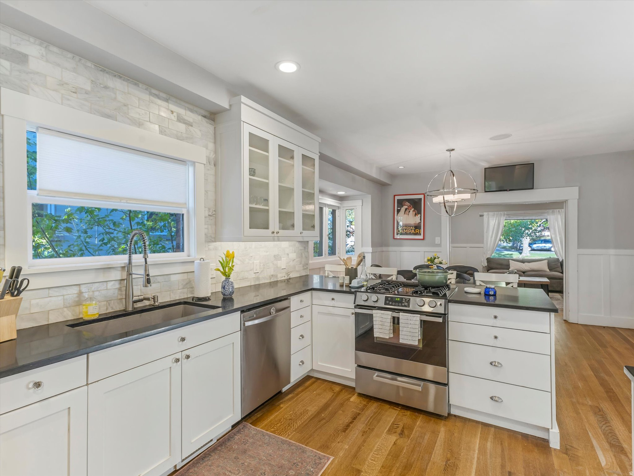 PLAT F - Residential