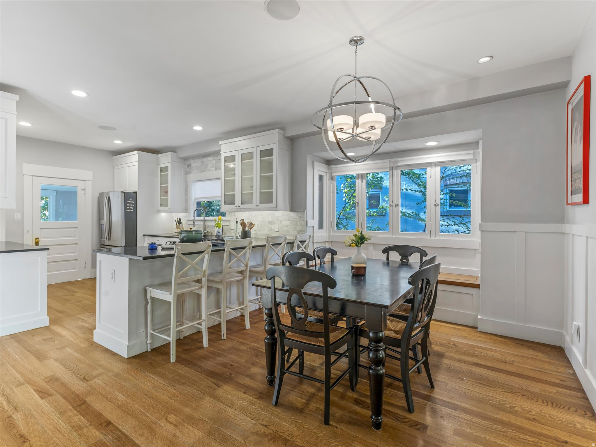 PLAT F - Residential