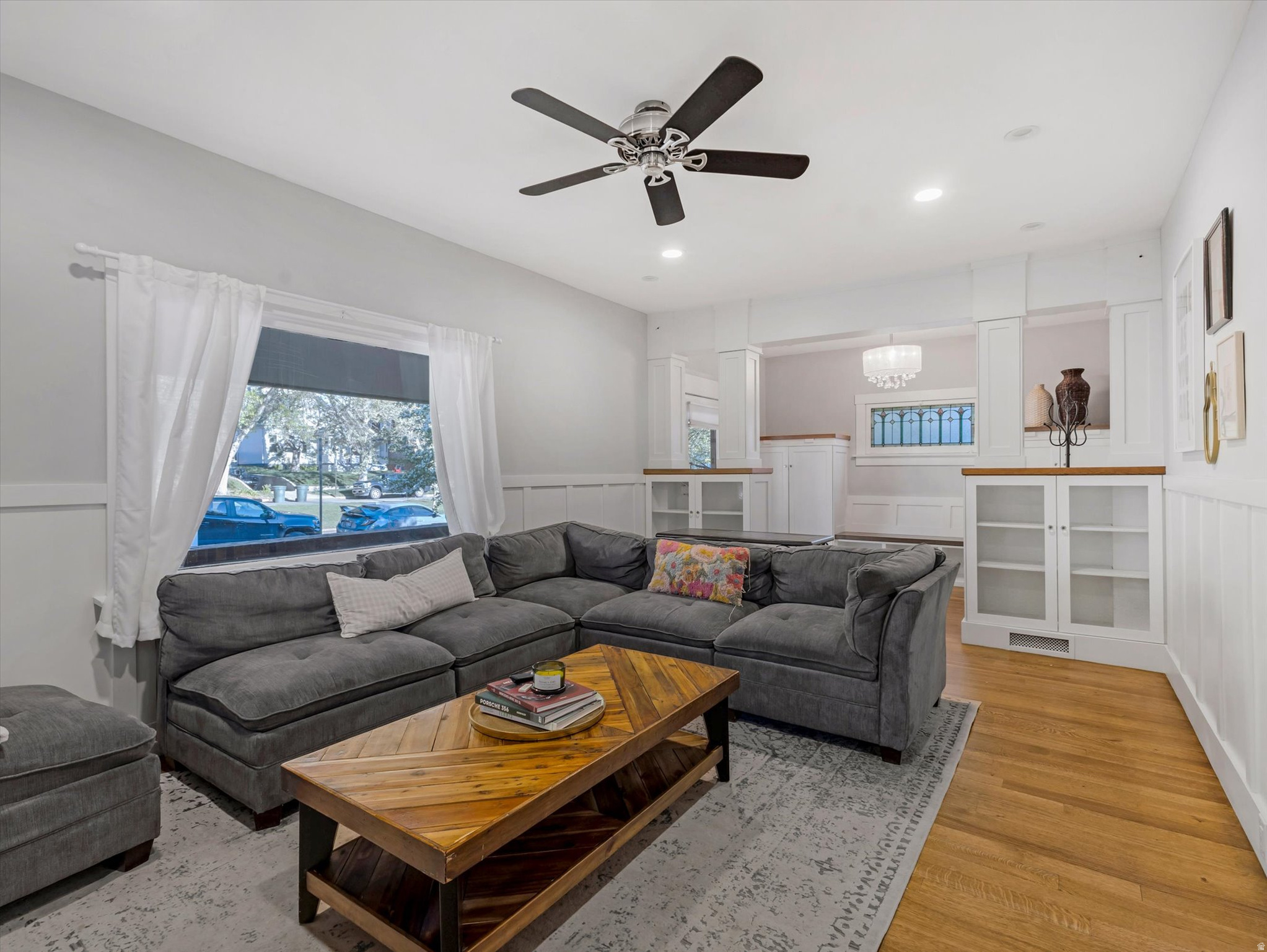 PLAT F - Residential