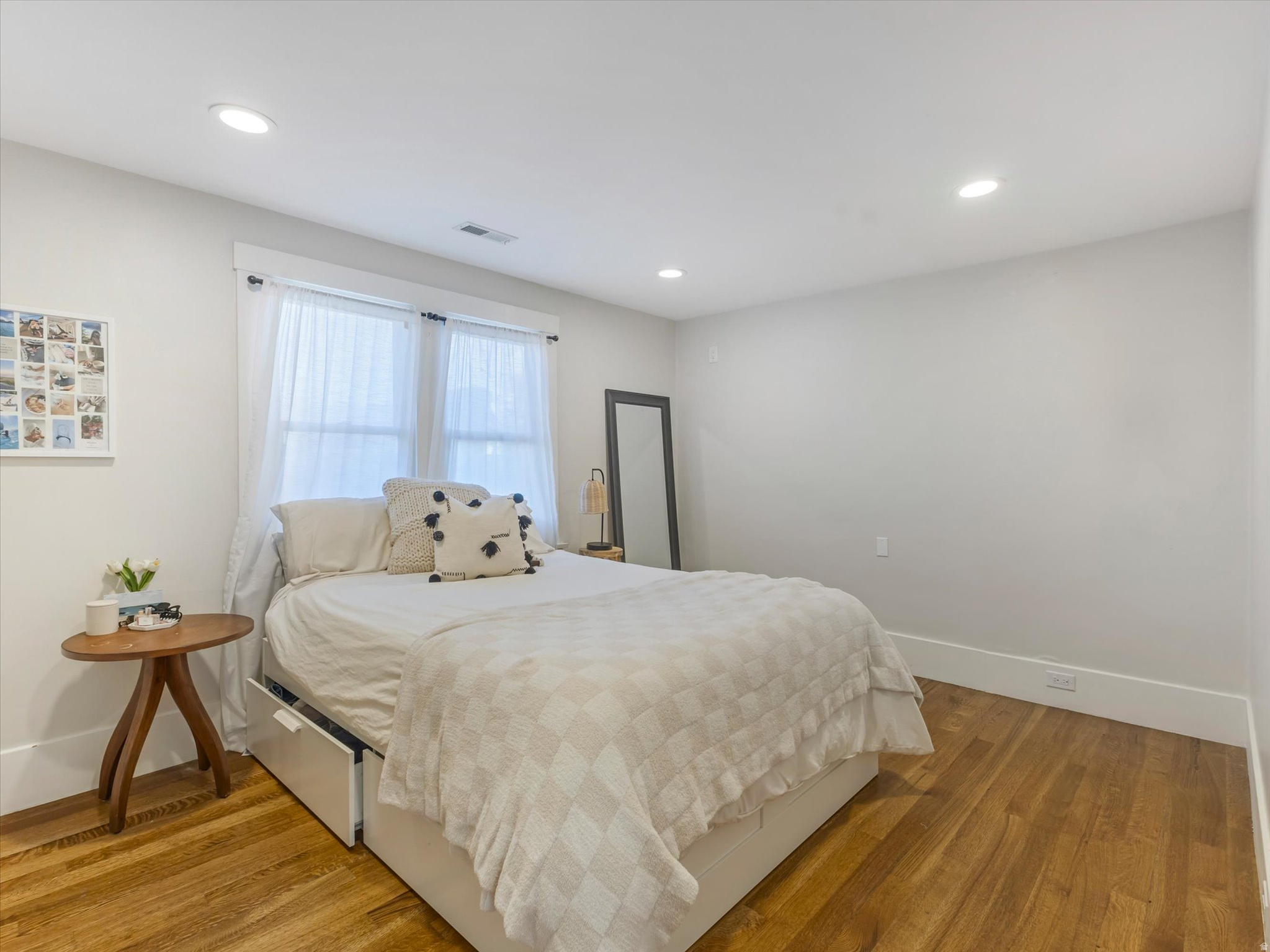 PLAT F - Residential