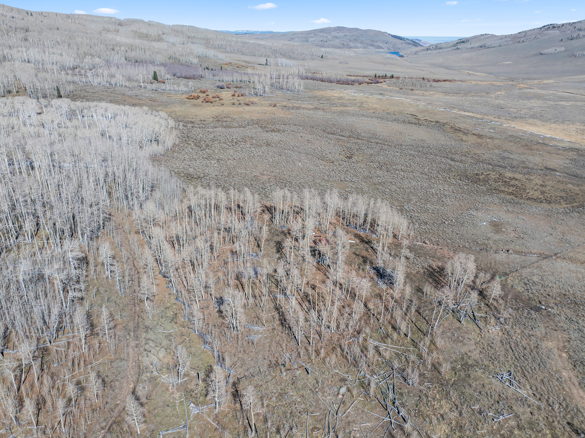 SHEEP VALLEY ESTATES SUBDIVISION - Land