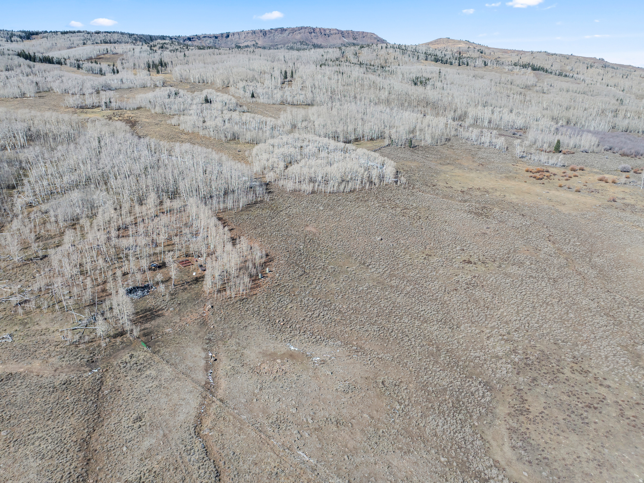 SHEEP VALLEY ESTATES SUBDIVISION - Land