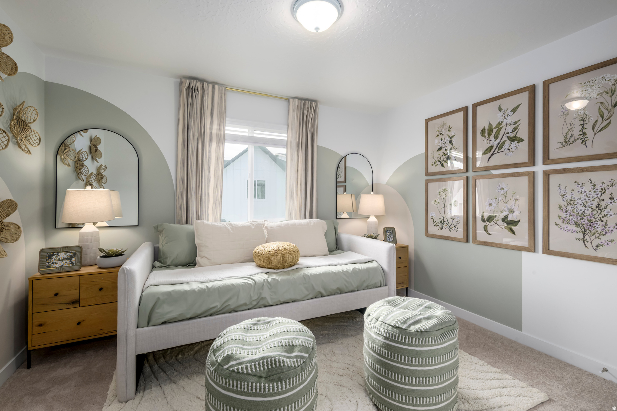 THE VALLEY AT WILDFLOWER - Residential