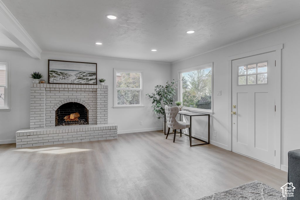 Photo of 4671 W 5215 S, Kearns, UT 84118 (MLS # 2189772)