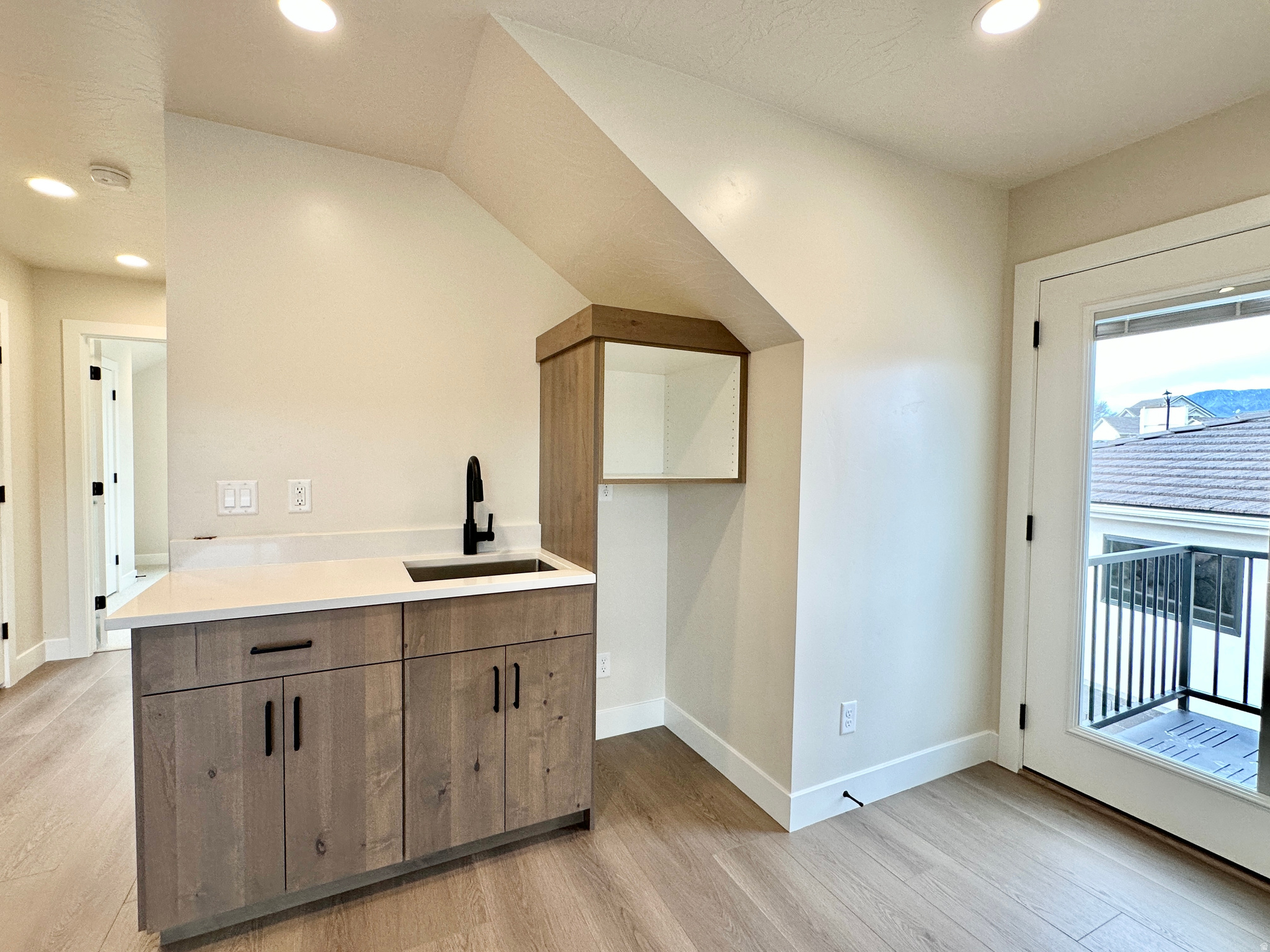 FALCON RIDGE - Residential