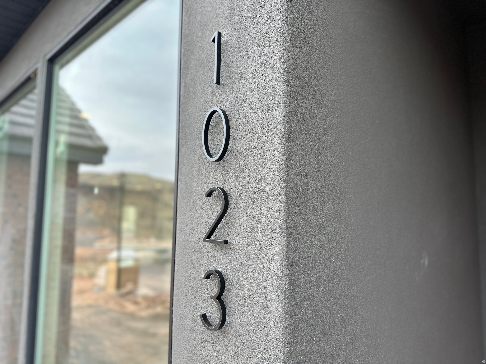 FALCON RIDGE - Residential