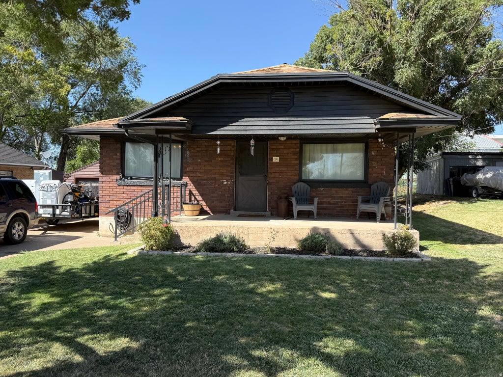 Photo of 54 W 2000 N, Sunset, UT 84015 (MLS # 2183912)