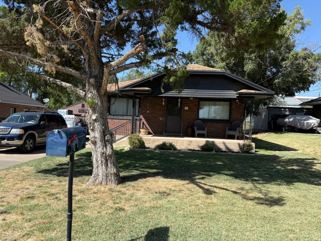 Photo of 54 W 2000 N, Sunset, UT 84015 (MLS # 2183912)