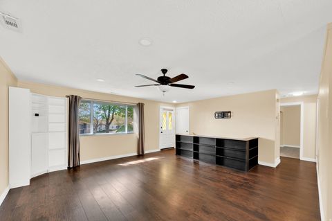 Tiny photo for 865 S 1650 E #A, Clearfield, UT 84015 (MLS # 2148947)