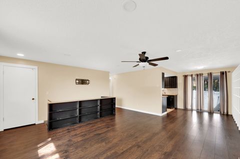 Tiny photo for 865 S 1650 E #A, Clearfield, UT 84015 (MLS # 2148947)