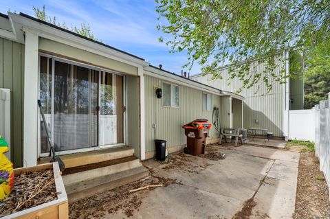 Tiny photo for 865 S 1650 E #A, Clearfield, UT 84015 (MLS # 2148947)