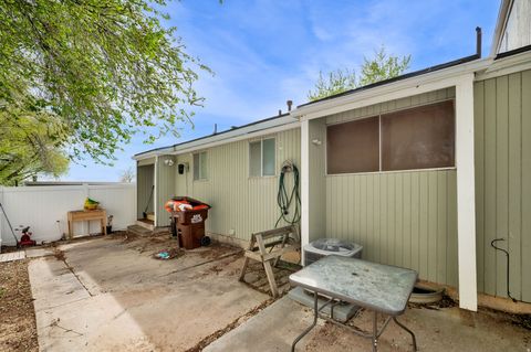 Tiny photo for 865 S 1650 E #A, Clearfield, UT 84015 (MLS # 2148947)
