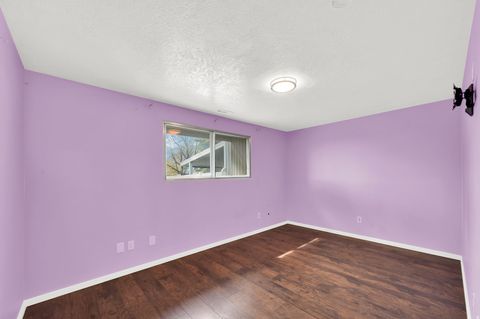 Tiny photo for 865 S 1650 E #A, Clearfield, UT 84015 (MLS # 2148947)