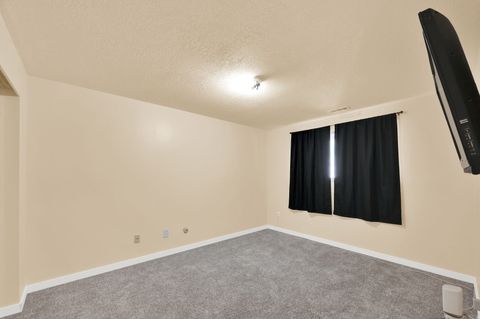 Tiny photo for 865 S 1650 E #A, Clearfield, UT 84015 (MLS # 2148947)