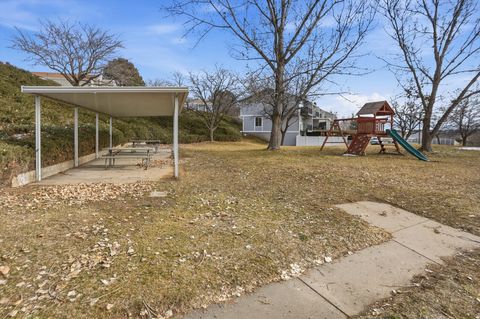 Tiny photo for 865 S 1650 E #A, Clearfield, UT 84015 (MLS # 2148947)