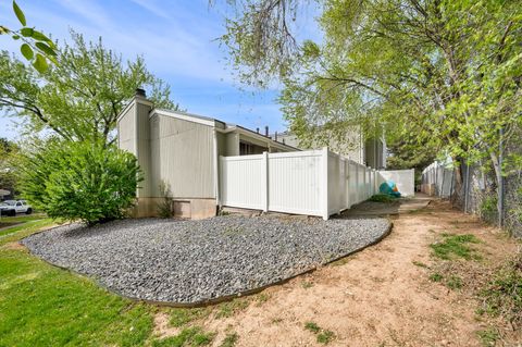 Tiny photo for 865 S 1650 E #A, Clearfield, UT 84015 (MLS # 2148947)