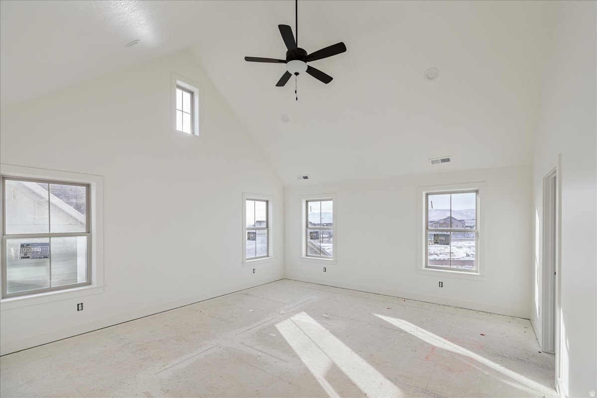 DAYBREAK - Residential