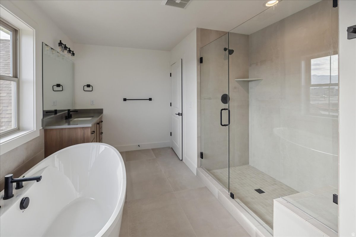 DAYBREAK - Residential