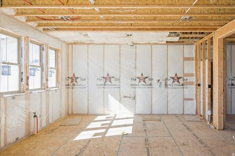 Tiny photo for 6651 W SALT MARSH RD #527, South Jordan, UT 84009 (MLS # 2120464)