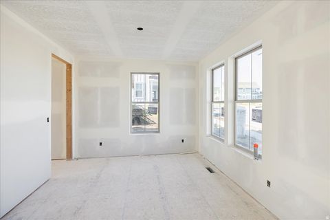 Tiny photo for 6651 W SALT MARSH RD #527, South Jordan, UT 84009 (MLS # 2120464)