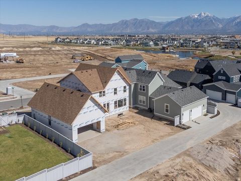 Tiny photo for 6651 W SALT MARSH RD #527, South Jordan, UT 84009 (MLS # 2120464)
