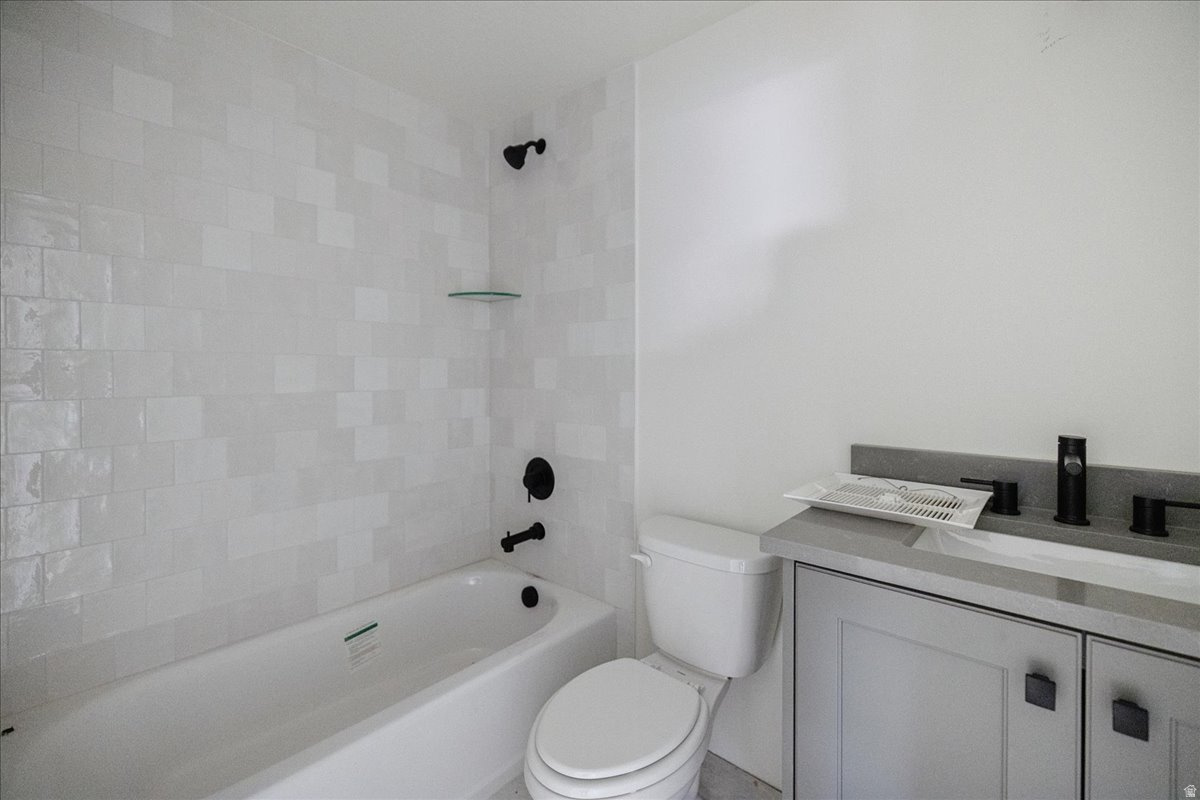 DAYBREAK - Residential