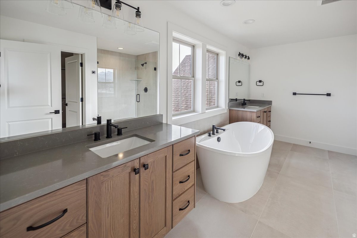 DAYBREAK - Residential