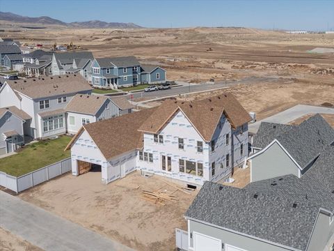 Tiny photo for 6651 W SALT MARSH RD #527, South Jordan, UT 84009 (MLS # 2120464)