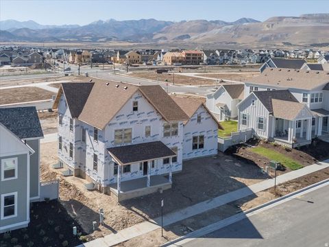Tiny photo for 6651 W SALT MARSH RD #527, South Jordan, UT 84009 (MLS # 2120464)
