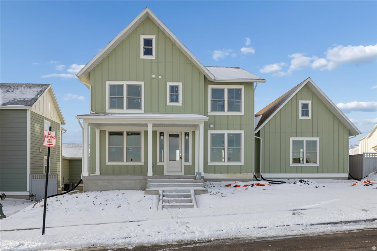 DAYBREAK - Residential