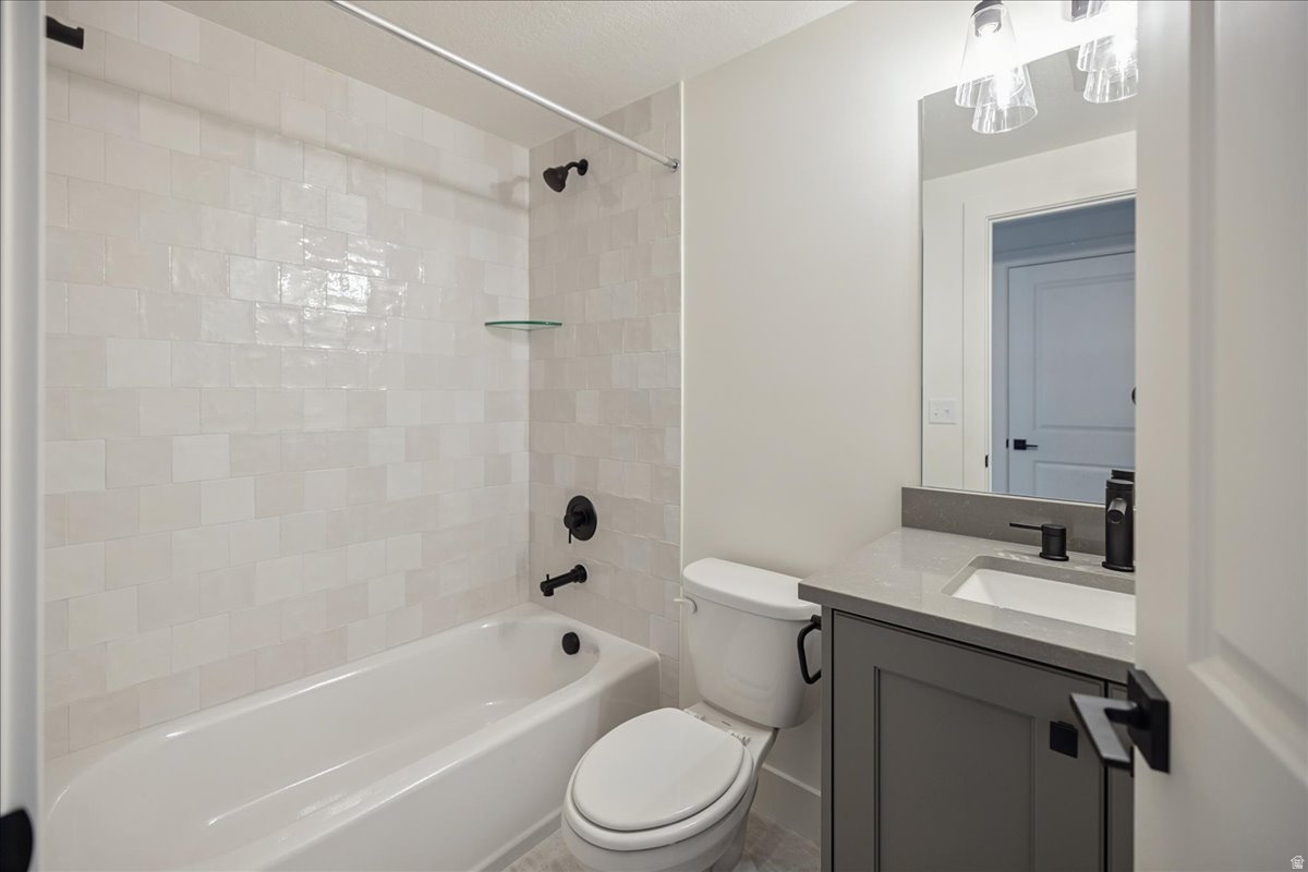 DAYBREAK - Residential