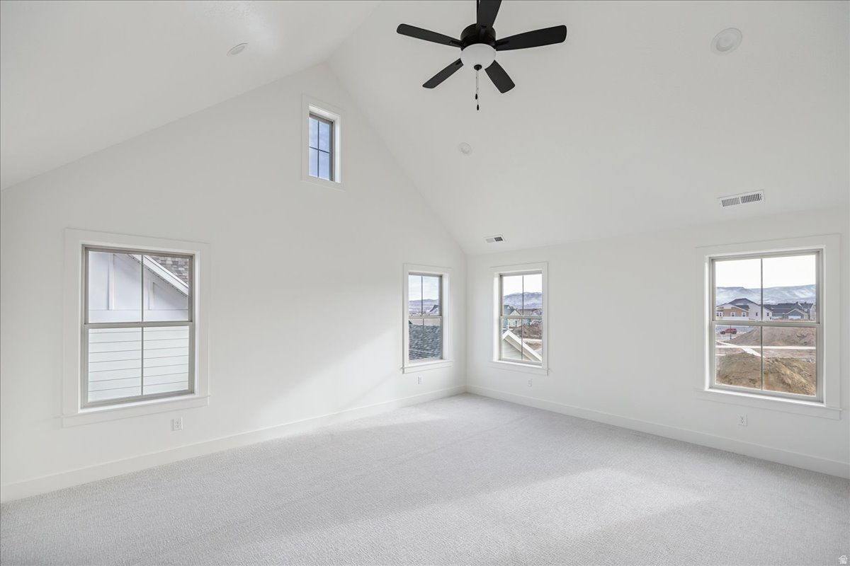 DAYBREAK - Residential