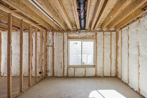 Tiny photo for 6651 W SALT MARSH RD #527, South Jordan, UT 84009 (MLS # 2120464)