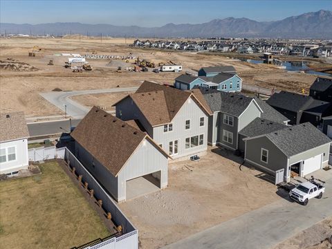 Tiny photo for 6651 W SALT MARSH RD #527, South Jordan, UT 84009 (MLS # 2120464)