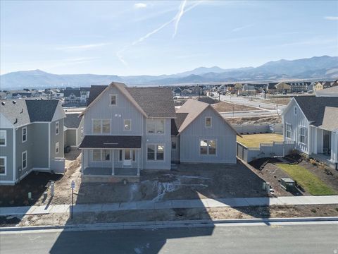 Tiny photo for 6651 W SALT MARSH RD #527, South Jordan, UT 84009 (MLS # 2120464)
