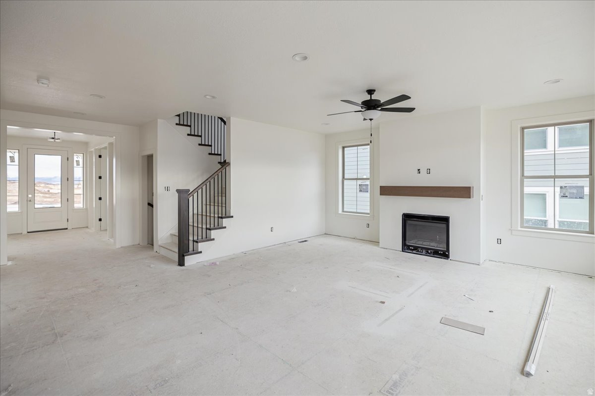 DAYBREAK - Residential