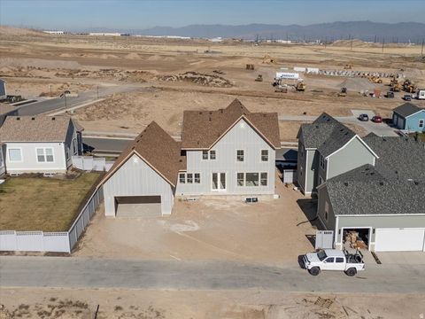 Tiny photo for 6651 W SALT MARSH RD #527, South Jordan, UT 84009 (MLS # 2120464)