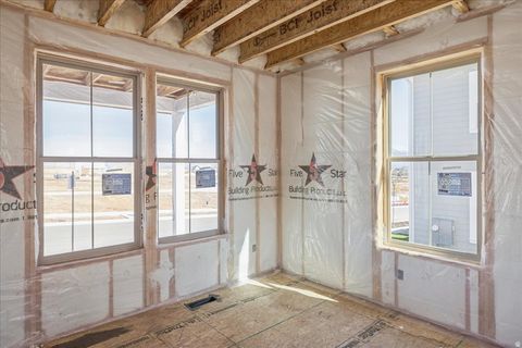 Tiny photo for 6651 W SALT MARSH RD #527, South Jordan, UT 84009 (MLS # 2120464)