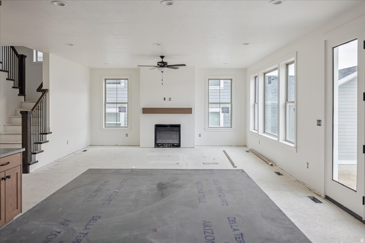 DAYBREAK - Residential