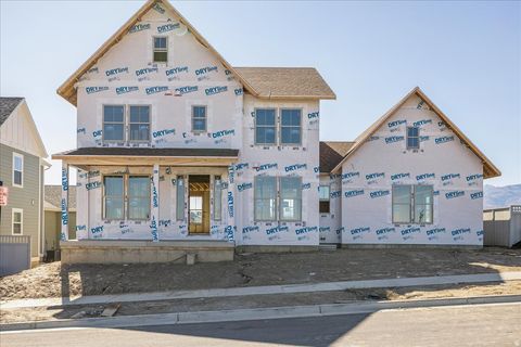 6651 W SALT MARSH RD 527 South Jordan UT 84009