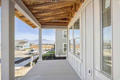 Tiny photo for 6651 W SALT MARSH RD #527, South Jordan, UT 84009 (MLS # 2120464)