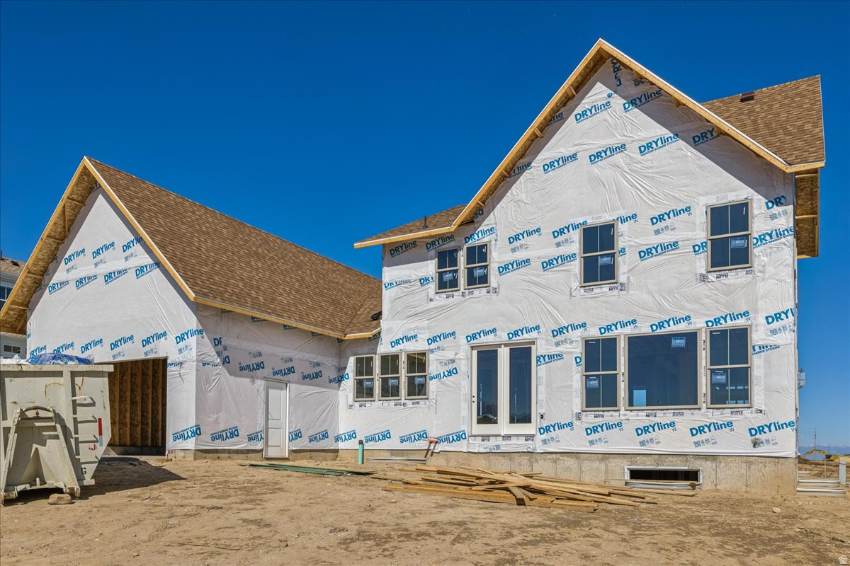 6651 W SALT MARSH RD 527